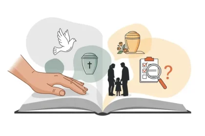 Choisir son Opérateur Funéraire : Un Guide Complet pour des Obsèques Sereines