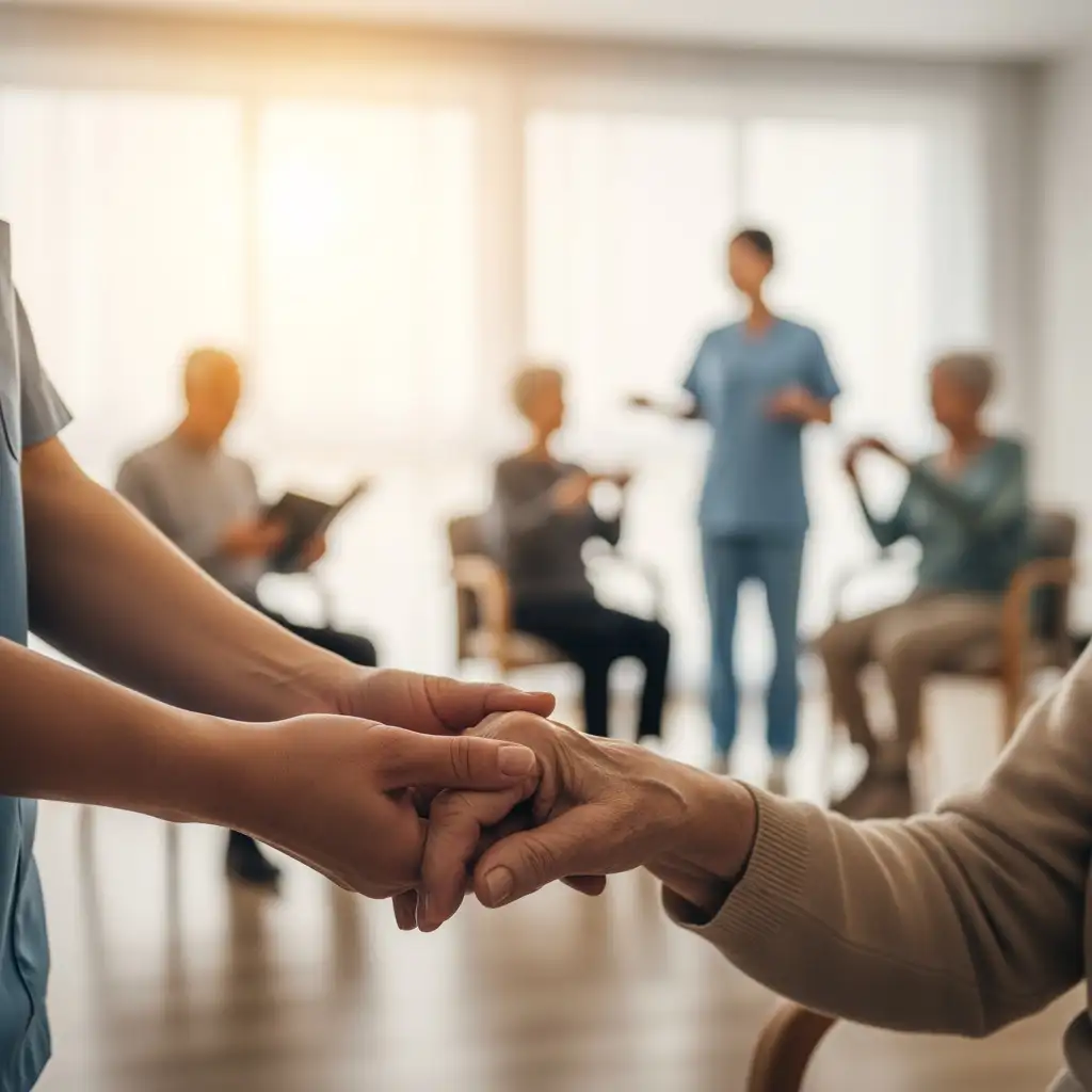 La Charte des Droits et Libertés de la Personne Âgée Dépendante : Un Guide Essentiel