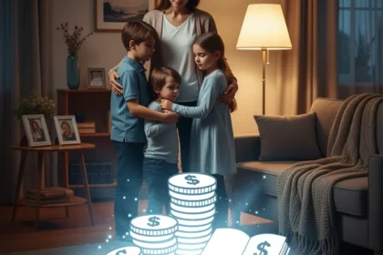 Le Capital Décès de la Sécurité Sociale : Un Soutien Essentiel pour les Proches