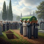 Comprendre les obsèques musulmanes : traditions et respect