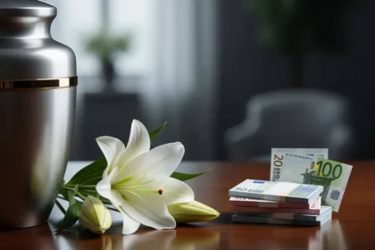 Comprendre le Coût Moyen des Obsèques en France