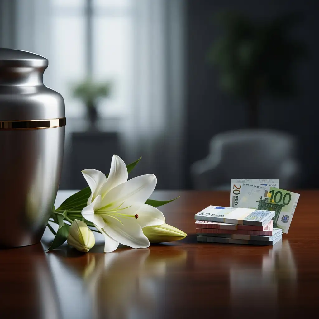 Comprendre le Coût Moyen des Obsèques en France