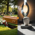 Inhumation ou Crémation : Comment Faire le Bon Choix ?