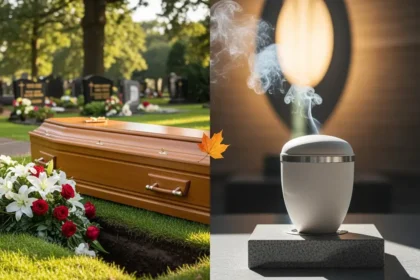 Inhumation ou Crémation : Comment Faire le Bon Choix ?