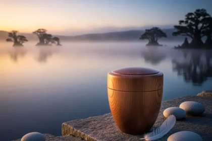 La Destination des Cendres Funéraires après la Crémation