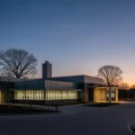 Qu’est-ce qu’un crématorium ?