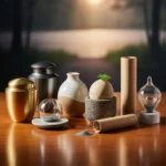 Les Différentes Options pour les Cendres Funéraires après Crémation