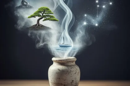 Des Adieux Uniques : Explorons les Destinations Originales des Cendres Funéraires