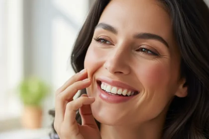 Prévenir le Relâchement Cutané : Guide Complet pour une Peau Jeune et Tonique