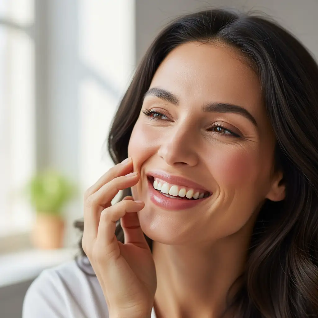 Prévenir le Relâchement Cutané : Guide Complet pour une Peau Jeune et Tonique