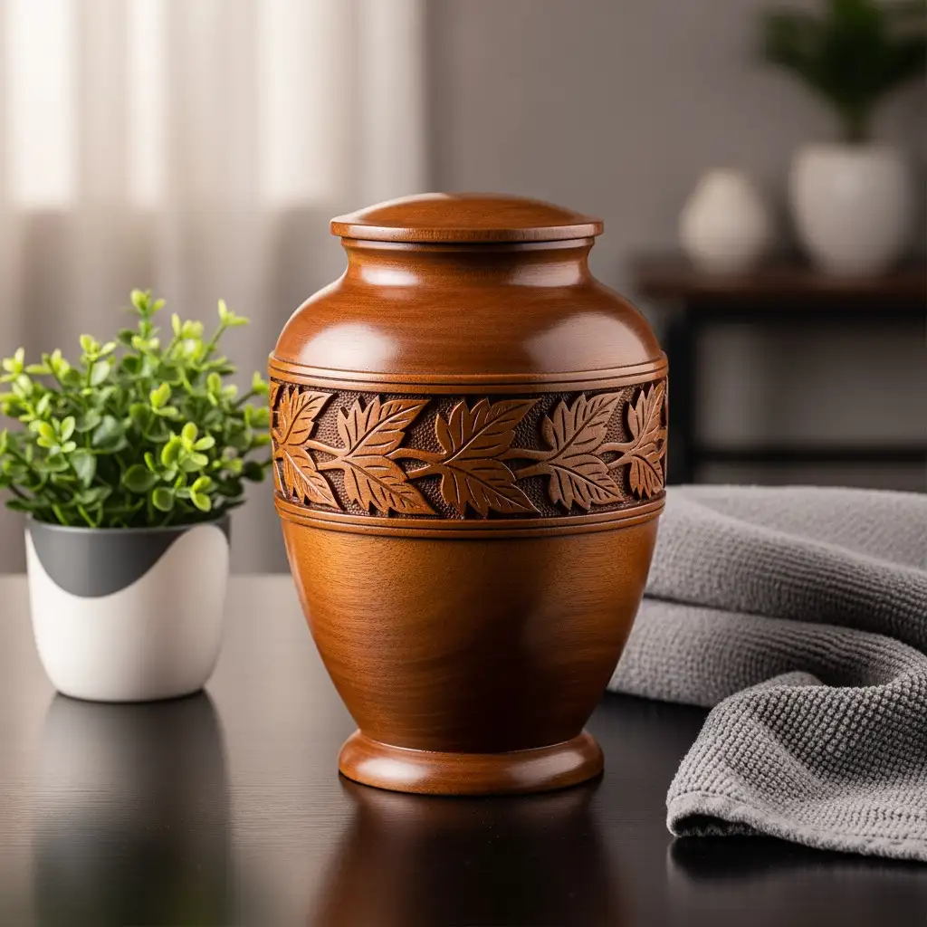 L’urne cinéraire : guide complet