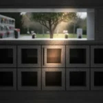 La cavurne : principe et description