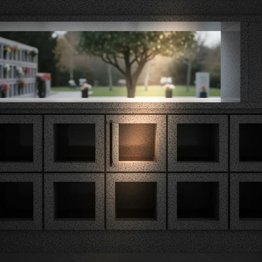 La cavurne : principe et description