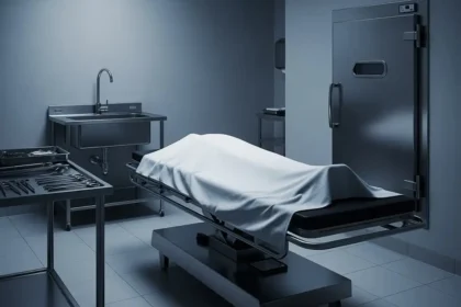 Comprendre la Chambre Mortuaire : Rôle et Fonctionnement