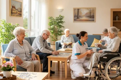 La loi du 8 avril 2024 : Nouveautés pour les résidents d’EHPAD