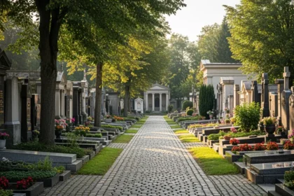 Comprendre la Concession Funéraire : Guide Complet