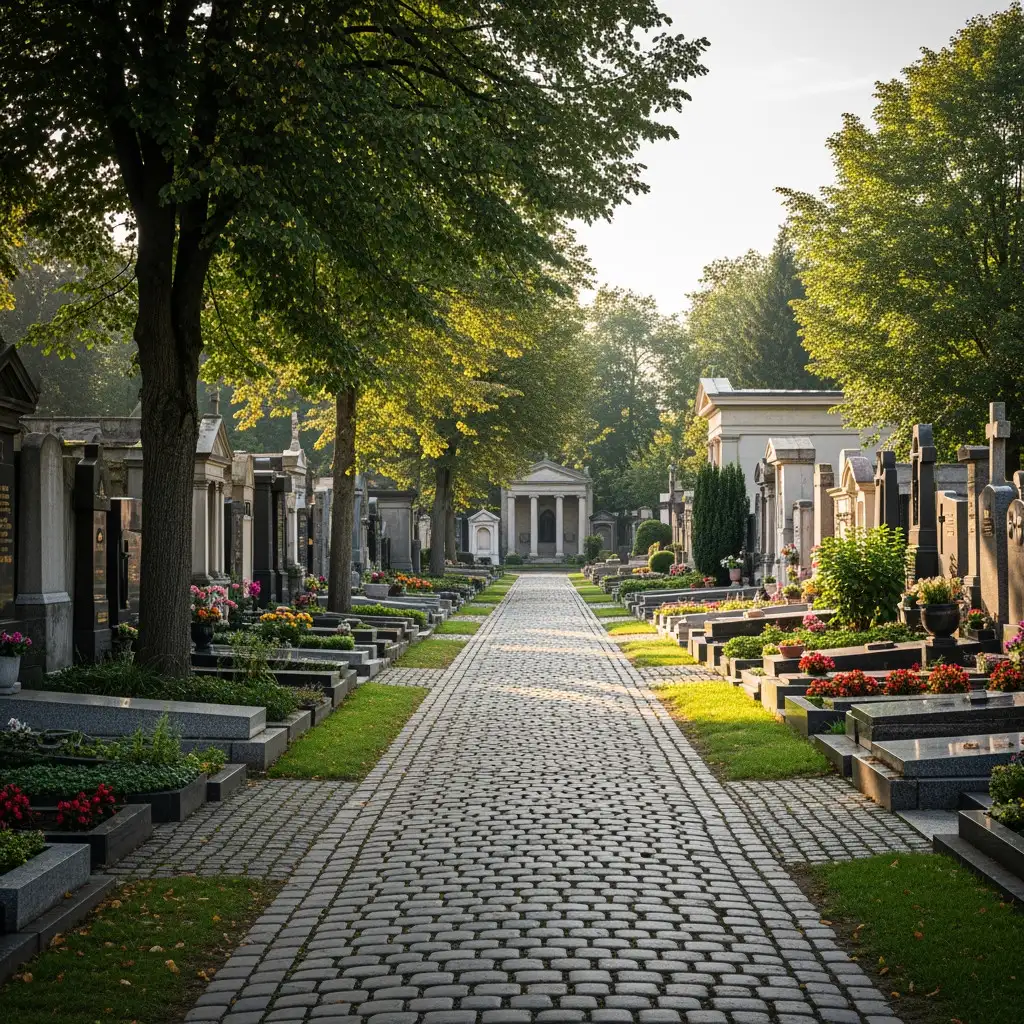 Comprendre la Concession Funéraire : Guide Complet