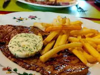 Restaurant Au Chasseur Scholler Kn ringue 354 AVIS Menu