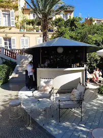 DIOR CAFE @St. Tropez   Saint-Tropez