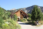 Photos de Le Pied des Thures, Chalet familial à louer n°4