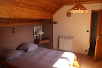 Photos de Le Pied des Thures, Chalet familial à louer n°16