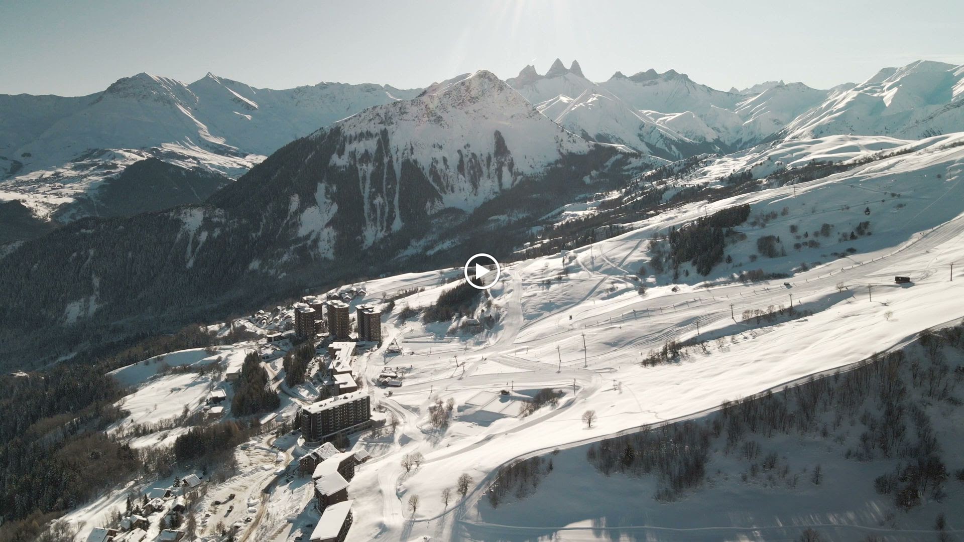 Photos de Les Chalets Thoya n°3