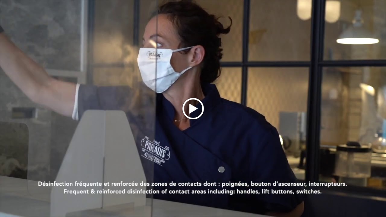 Photos de Hôtel Gambetta Bordeaux n°2