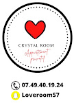 Photos de Crystal room n°19