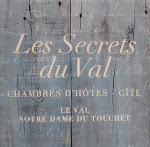 Photos de LES SECRETS DU VAL n°4