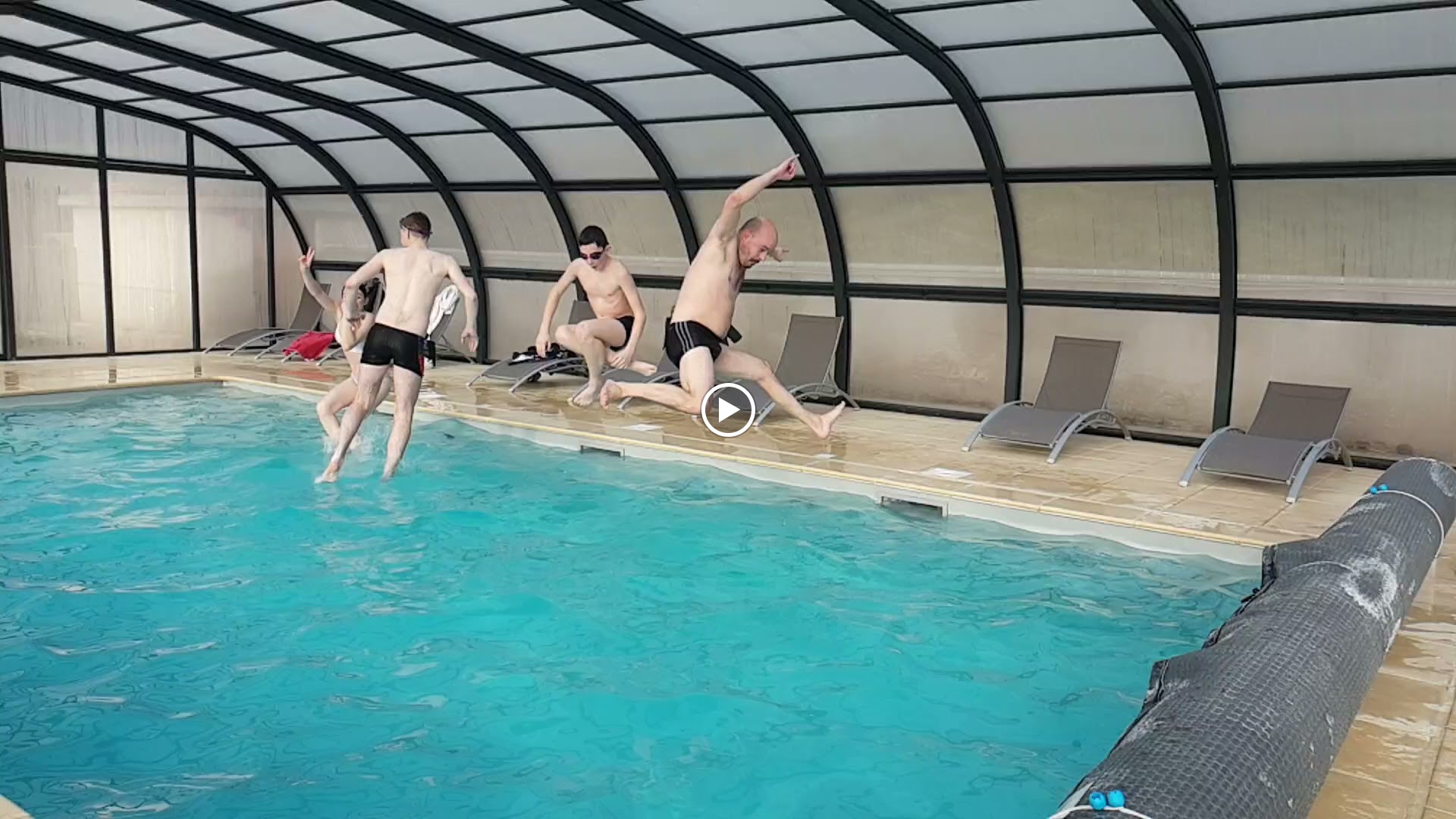 Photos de Chalets Fougerousse n°3