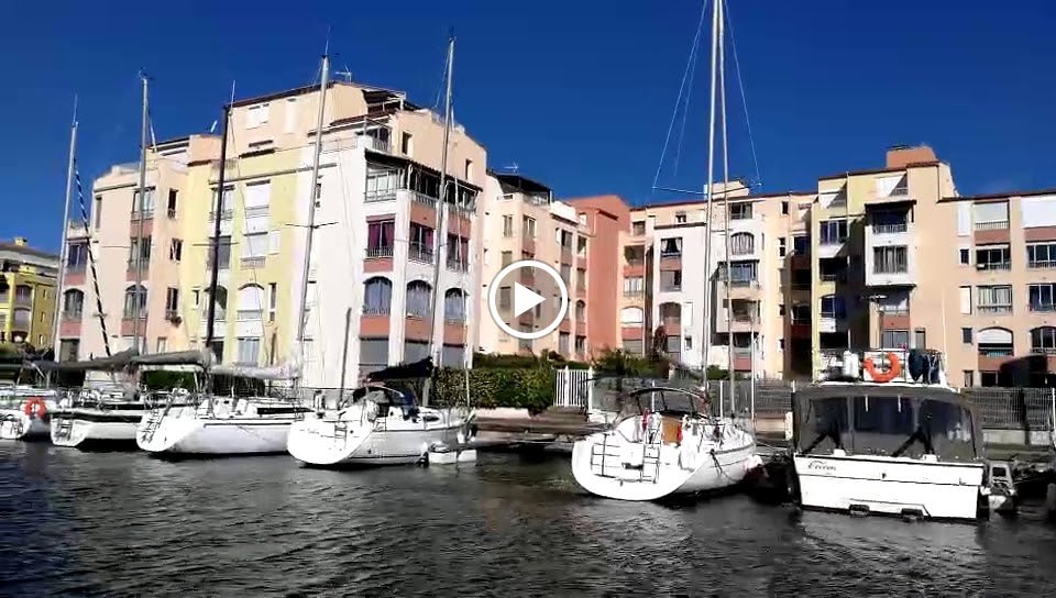 Photos de location vacances à cap d'agde (cap confort) n°9