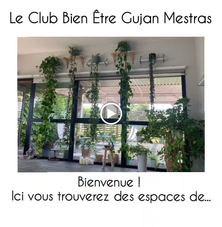Photos de Le Club Bien Etre Gujan n°8
