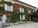 Photos de Logis de la Cavalerie - Chambres d'hôtes de Charente Bed And Breakfast. Champniers-Angoulême n°2