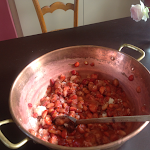 Photos de Logis de la Cavalerie - Chambres d'hôtes de Charente Bed And Breakfast. Champniers-Angoulême n°21