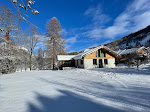 Photos de CHALET DE L'ALPETTE - Valloire n°14