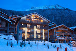 Photos de The Peak Luxury Catered Ski Chalet n°2