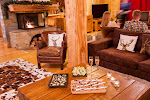 Photos de The Peak Luxury Catered Ski Chalet n°5