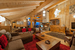 Photos de The Peak Luxury Catered Ski Chalet n°6