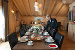 Photos de The Peak Luxury Catered Ski Chalet n°8