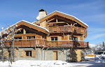 Photos de Chalet Odalys Levanna Orientale n°2