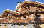 Photos de Chalet Odalys Levanna Orientale n°9