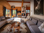 Photos de Chalet Paravis - OVO Network n°17