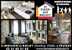 Photos de la casa del bulot n°7