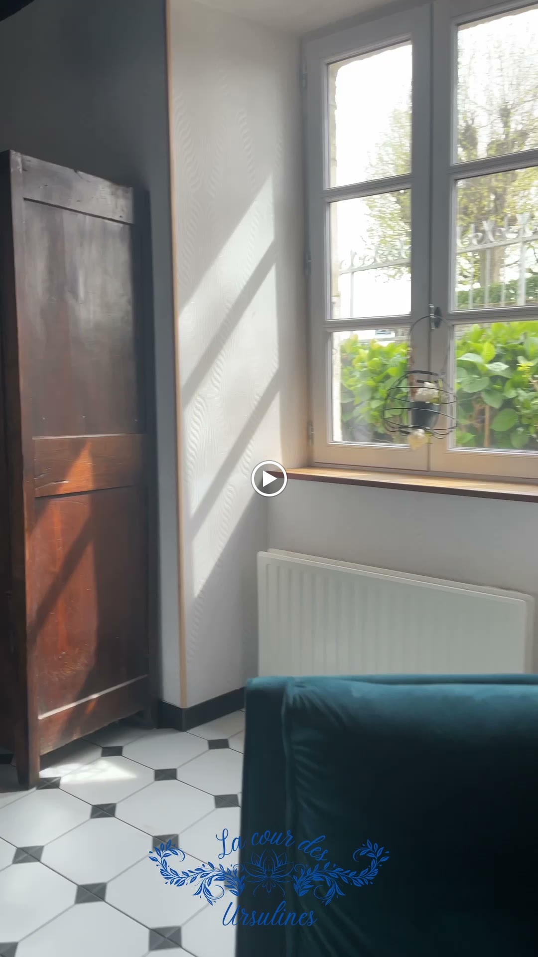 Photos de La cour des Ursulines n°2