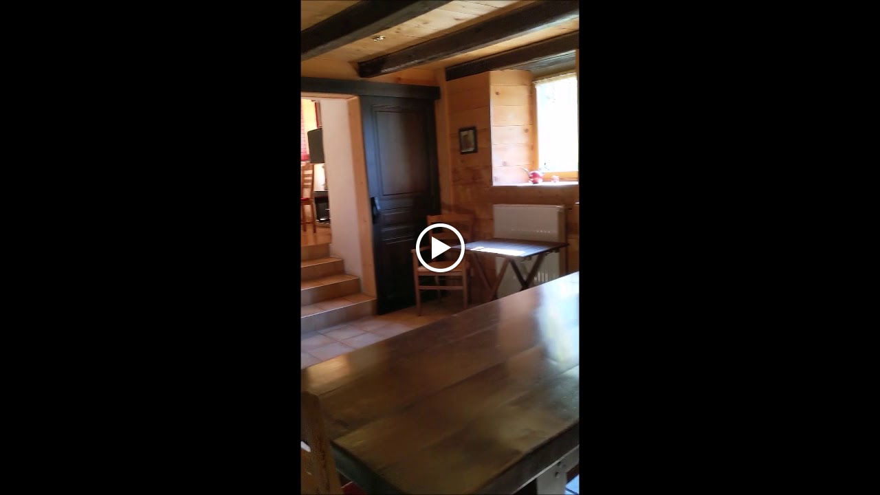 Photos de La Chavane du Plan n°3