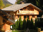 Photos de Chalet de la Griaz n°2