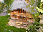 Photos de Chalet de la Griaz n°5