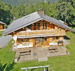 Photos de Chalet de la Griaz n°9
