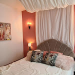 Photos de Chambre d’hôte A l'Ombre du Clocher - Gîtes de France n°7