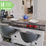 Photos de Vittel Loc's - Le 147 - Le 214 - Le 215 - Le 216 n°14